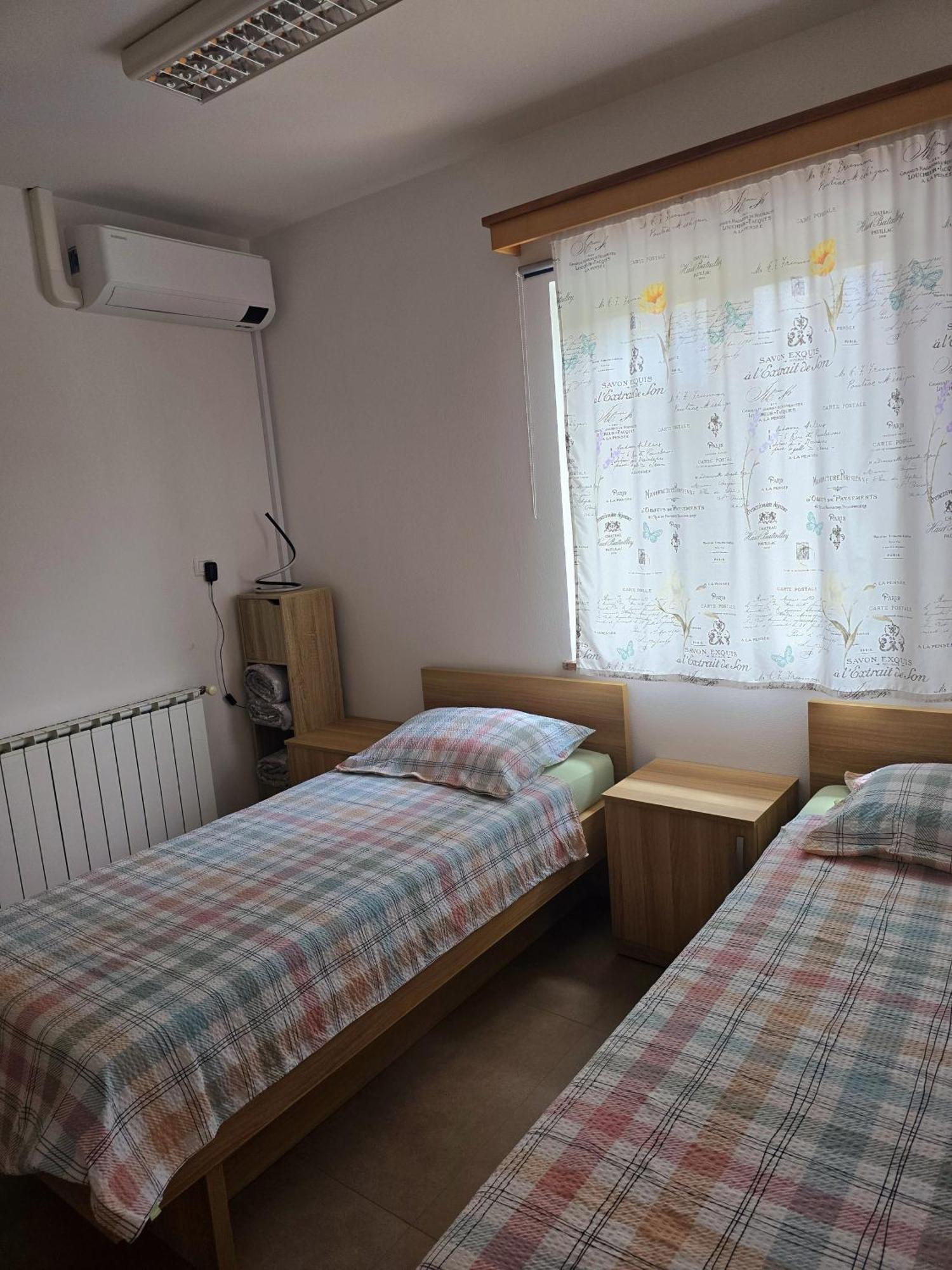Guest House Kocanija Ilirska Bistrica Exterior foto